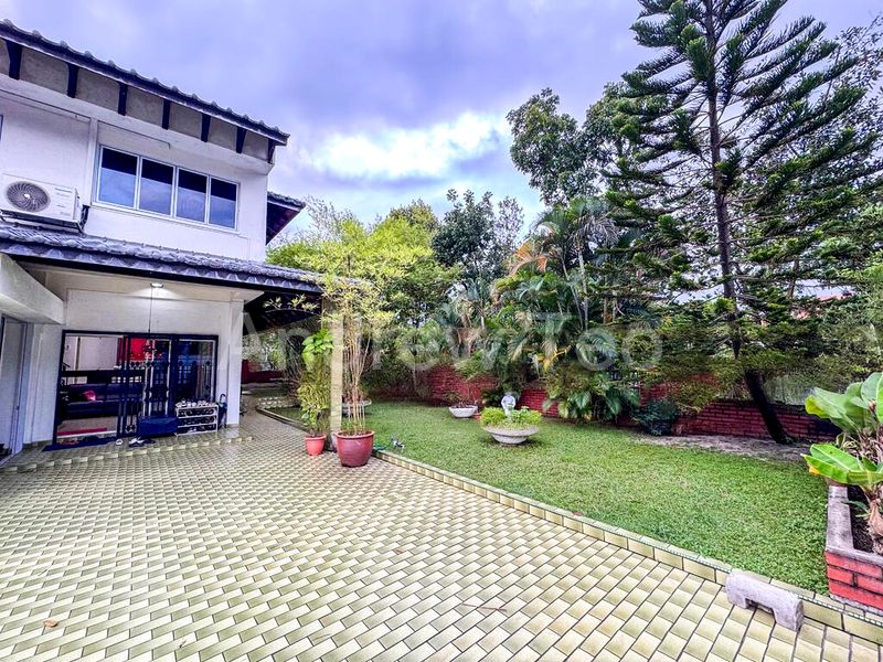 4 Bed Corner Terrace (Landed) for Sale in  Tai Hwan Garden - Image 8